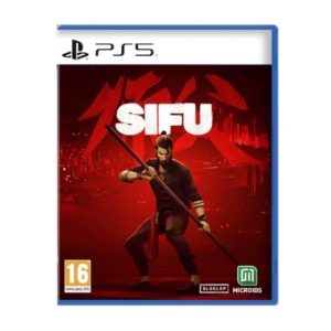 Sifu - PS5