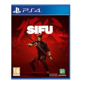Sifu - PS4