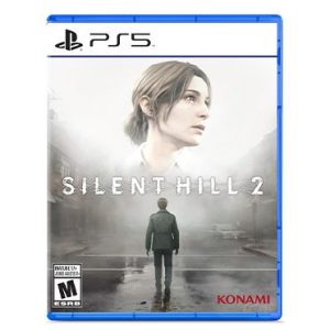 Silent Hill 2 Remake - PS5