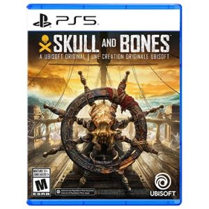 Skull and Bones - PS5