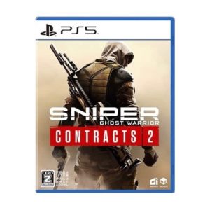Sniper Ghost Warrior Contract 2 - PS5
