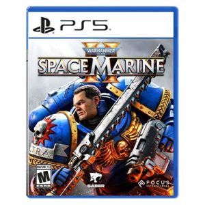 Space Marine - PS5