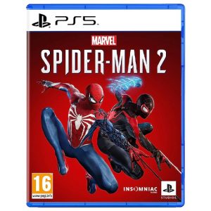 Spiderman 2 - PS5