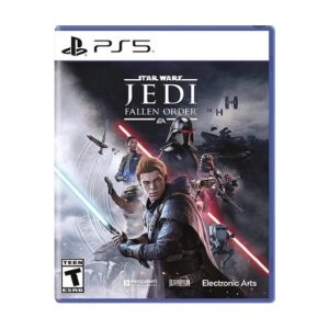 Star Wars Jedi Fallen Order - PS5
