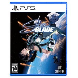 Stellar Blade - PS5
