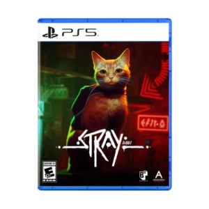 Stray - PS5
