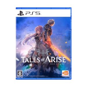 Tales of Arise - PS5