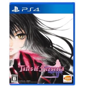 Tales of Berseria - PS4