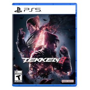 Tekken 8 - PS5