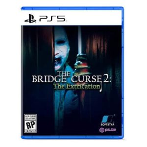 The Bridge Curse 2 The Extrication - PS5