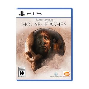 The Dark Pictures House of Ashes - PS5