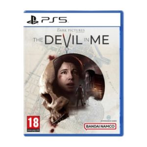 The Devil in Me - PS5