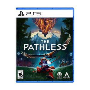 The Pathless - PS5