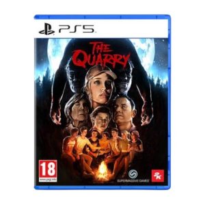 The Quarry - PS5