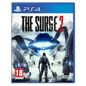 The Surge 2 - PS4