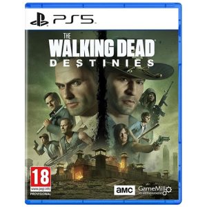 The Walking Dead Destinies - PS5