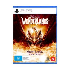 Tiny Tina’s Wonderlands - PS5