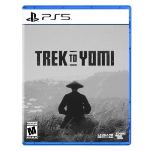 Trek To Yomi - PS5