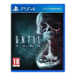 Until Dawn - PS4