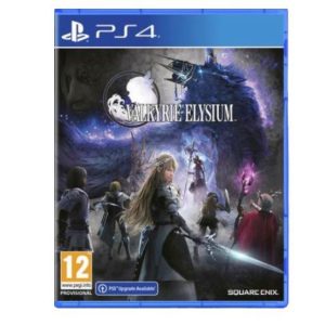 Valkyrie Elysium - PS4