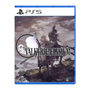 Valkyrie Elysium - PS5