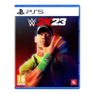 WWE 2K23 - PS5