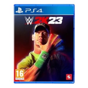 W2K 23 - PS4