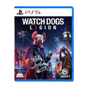 Watch Dogs Legion - PS5