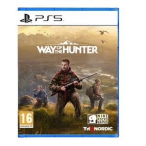 Way Of The Hunter - PS5