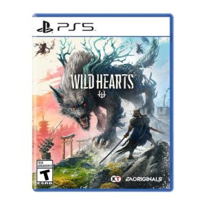 Wild Hearts - PS5