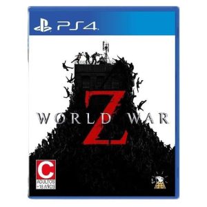 Z World War - PS4