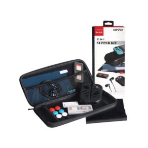 13 in 1 Super Kit for Nintendo Switch