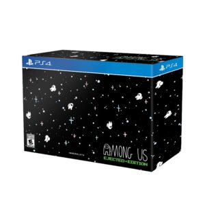 Among Us Ejected Edition