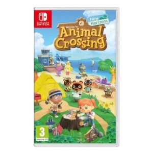 Animal Crossing - Nintendo