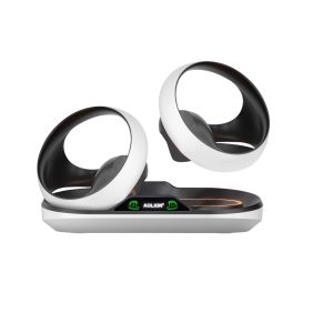 Aolion Charging Station For Playstation VR2 Controller