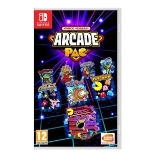 Arcade Pac - Nintendo