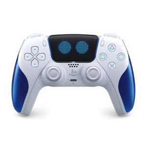AstroBot Controller Ps5