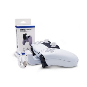 Backup Charge Kit For Ps5 Controller