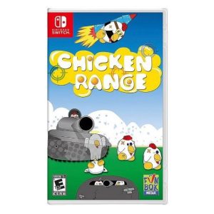 Chicken Range - Nintendo
