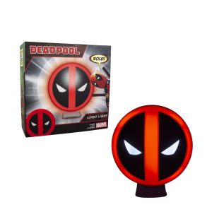 Dead Pool Light Icon