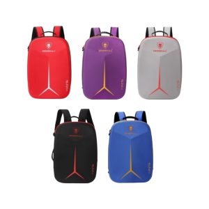 Dead Skull Ps5 Hard Carrying Case