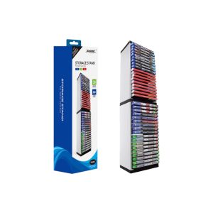 Dobe Storage Stand For Game Card Box