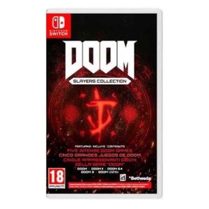 Doom- Slayers Collection - Nintendo
