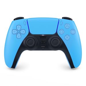 DualSense Blue Wireless Controller