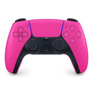 DualSense Pink Wireless Controller