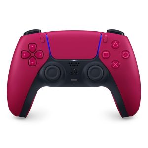 DualSense Red Wireless Controller