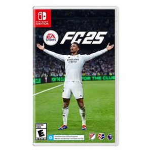 FC25 - Nintendo
