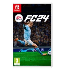 Fc 24 - Nintendo