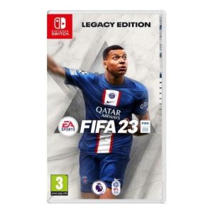 Fifa 23 - Nintendo