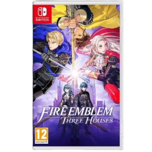 Fire Emblem Three Houses - Nintendo
